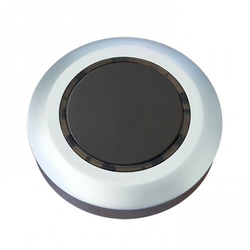 Smart 50 - беспроводная кнопка вызова (серебро)