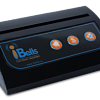 iBells 306 - кнопка вызова(чёрный)