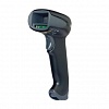 Ручной сканер штрих-кода Honeywell (Metrologic) 1900 Xenon, 2D, USB, без подставки, (черный) (ЕГАИС/ФГИС)