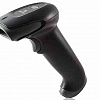 Ручной сканер штрих-кода Youjie (by Honeywell) 4600 I, 2D, USB, без подставки (черный)