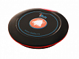 iBells 305 - мини кнопка вызова (чёрный)