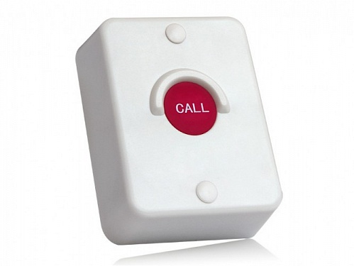 iBells 309 - влагозащищённая кнопка