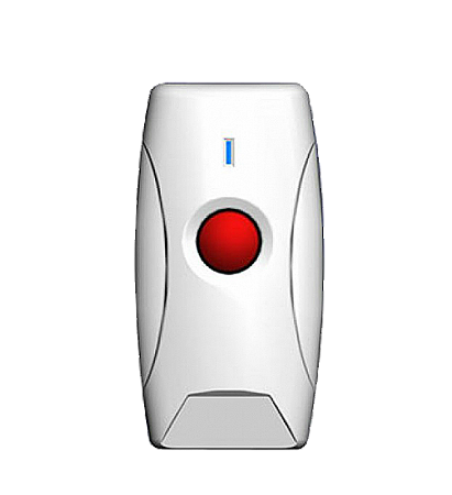 Smart 71 - влагозащищенная кнопка вызова
